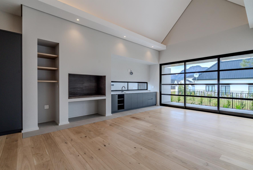 4 Bedroom Property for Sale in Pearl Valley Golf Estate Western Cape
